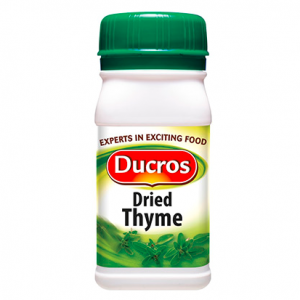 Ducros Thyme