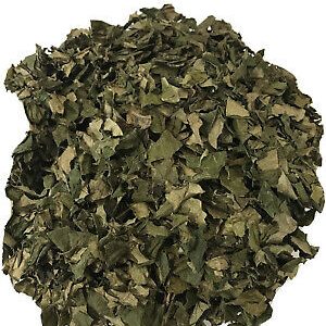 Dry Bitter Leaves/Onugbu/Ndole