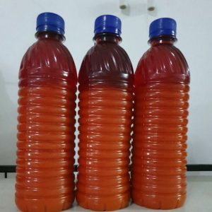 Palm Oil (Nigeria)