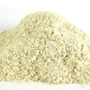 Okpa Flour / Bambara Groundnut Flour