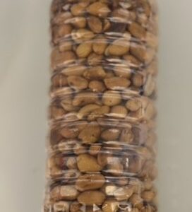 Roasted Peanuts (Nigeria)
